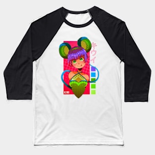 KIWI Baseball T-Shirt